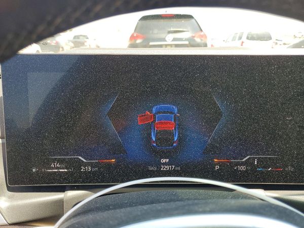 2024 BMW M440XI xDrive GC