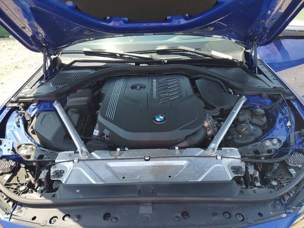 2024 BMW M440XI xDrive GC