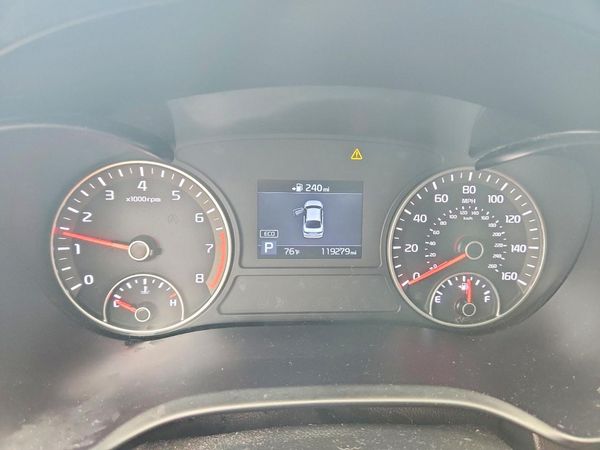 2019 KIA OPTIMA LX, S