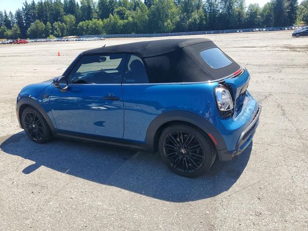 2022 MINI COOPER