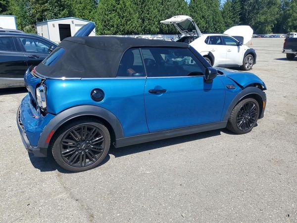 2022 MINI COOPER