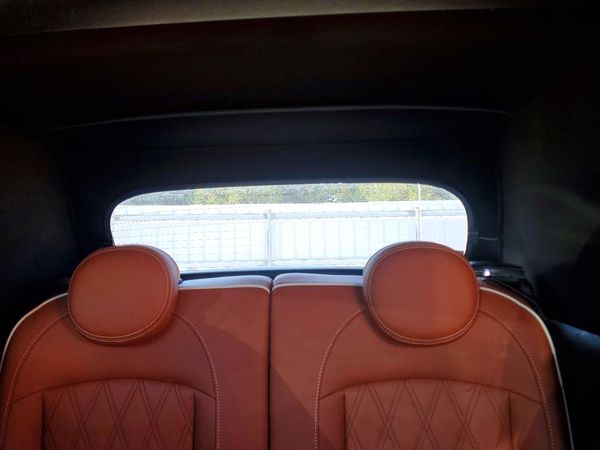 2022 MINI COOPER