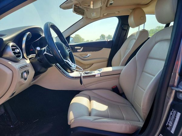 2020 MERCEDES-BENZ C C300-4M