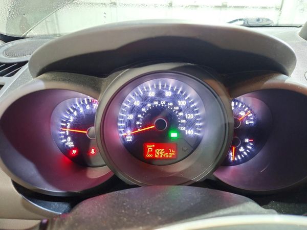 2013 KIA SOUL All Trims