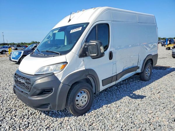 2023 RAM PROMASTER 1500