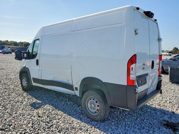 2023 RAM PROMASTER 1500