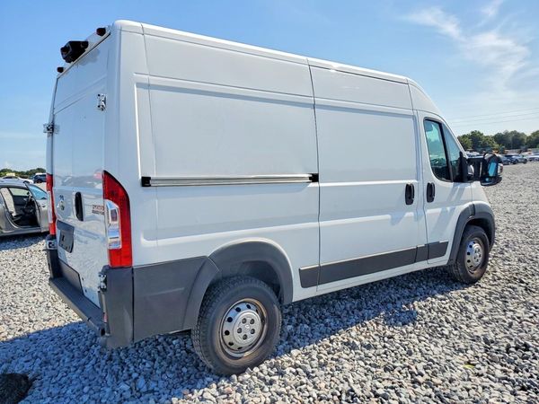 2023 RAM PROMASTER 1500