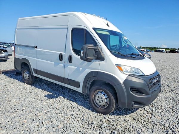 2023 RAM PROMASTER 1500