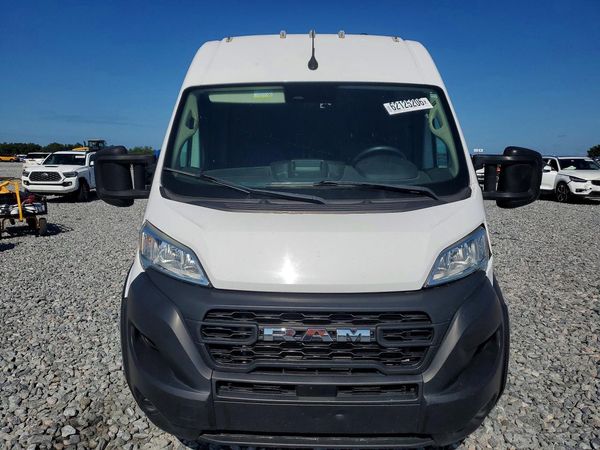 2023 RAM PROMASTER 1500