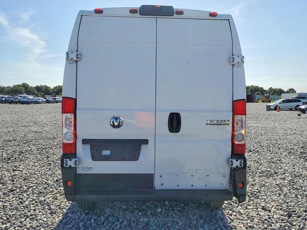 2023 RAM PROMASTER 1500