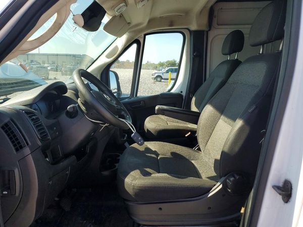 2023 RAM PROMASTER 1500