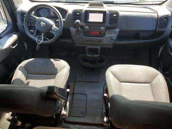 2023 RAM PROMASTER 1500