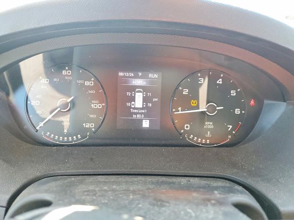 2023 RAM PROMASTER 1500