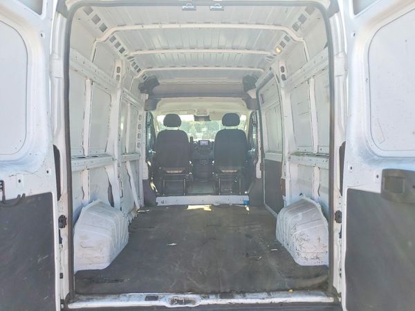 2023 RAM PROMASTER 1500