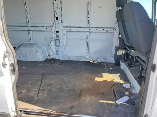 2023 RAM PROMASTER 1500