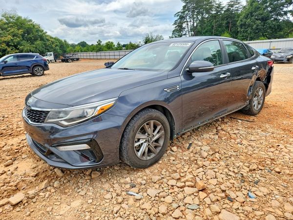 2019 KIA OPTIMA LX, S