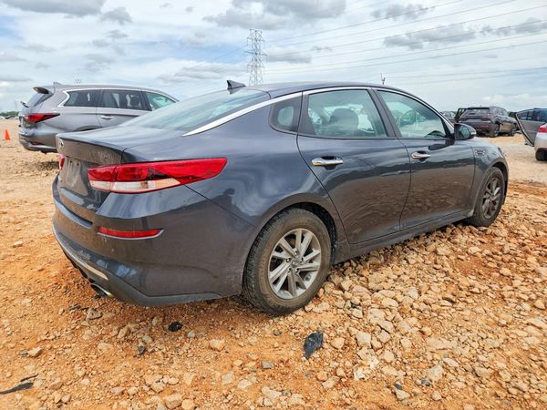 2019 KIA OPTIMA LX, S