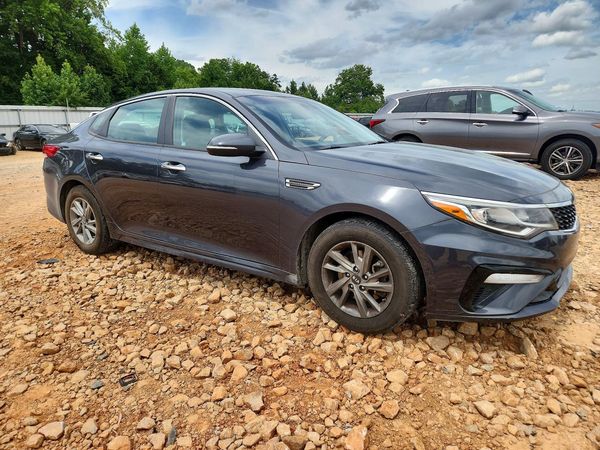 2019 KIA OPTIMA LX, S