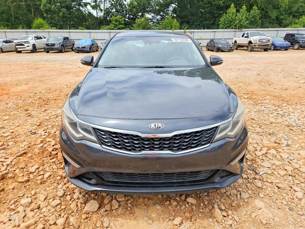 2019 KIA OPTIMA LX, S