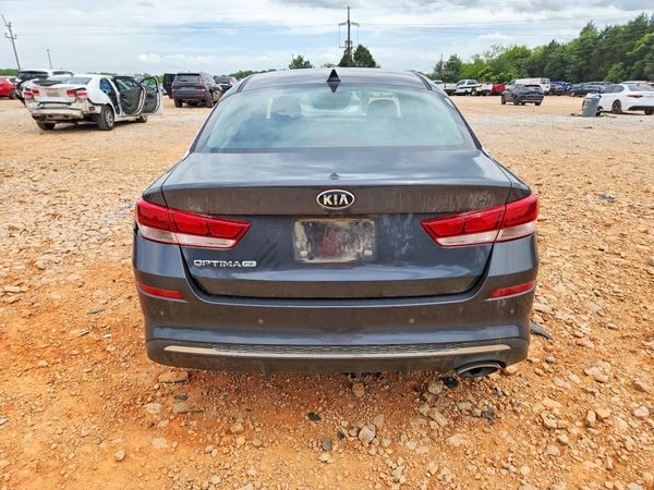 2019 KIA OPTIMA LX, S