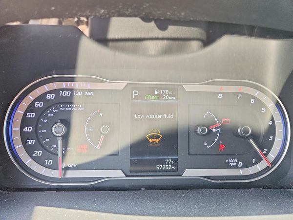 2022 HYUNDAI SANTA CRUZ