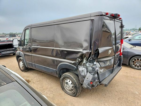 2021 RAM PROMASTER 1500