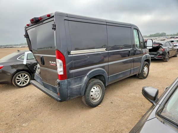 2021 RAM PROMASTER 1500