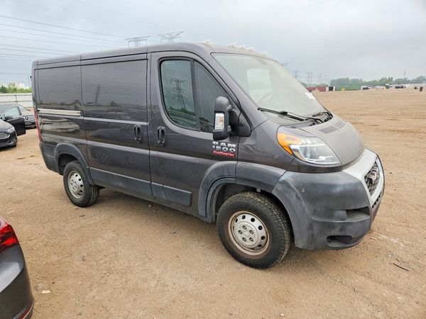 2021 RAM PROMASTER 1500