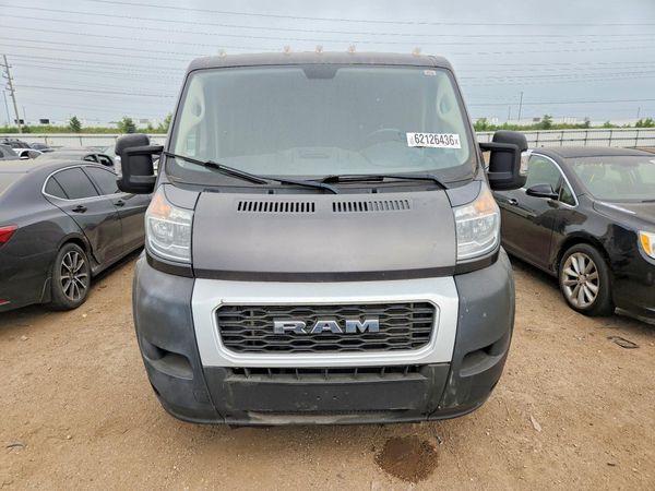 2021 RAM PROMASTER 1500