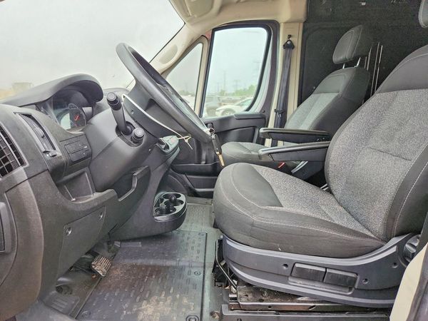 2021 RAM PROMASTER 1500