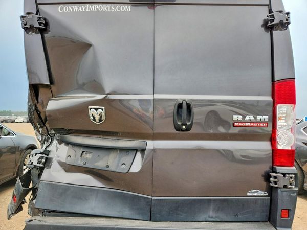 2021 RAM PROMASTER 1500