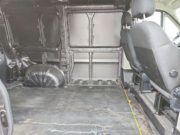 2021 RAM PROMASTER 1500