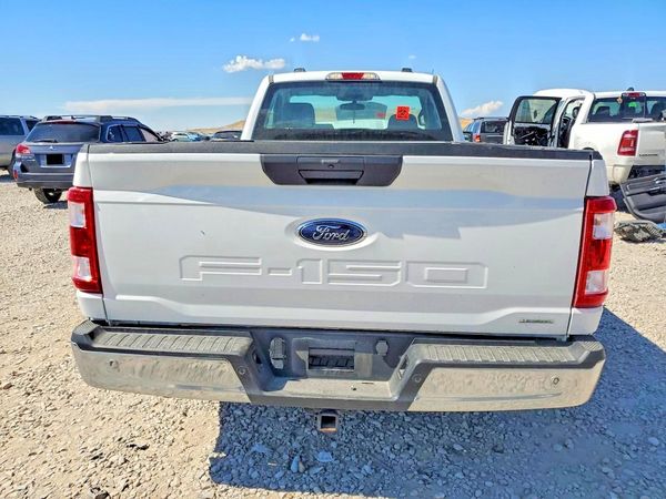2023 FORD F150