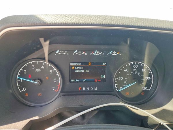 2023 FORD F150