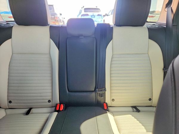 2025 LAND ROVER DISCOVERY SPORT Dynamic SE