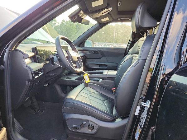 2027 KIA TELLURIDE