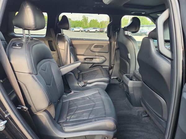 2027 KIA TELLURIDE