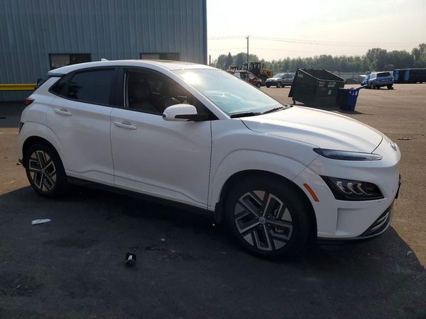 2023 HYUNDAI KONA Limited