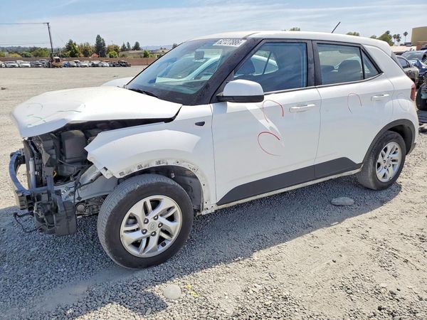 2025 HYUNDAI VENUE SE