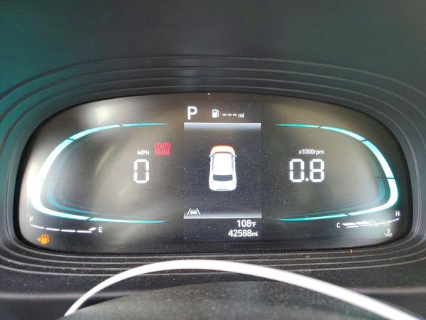 2025 HYUNDAI VENUE SE