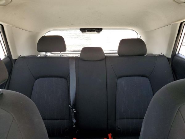 2025 HYUNDAI VENUE SE