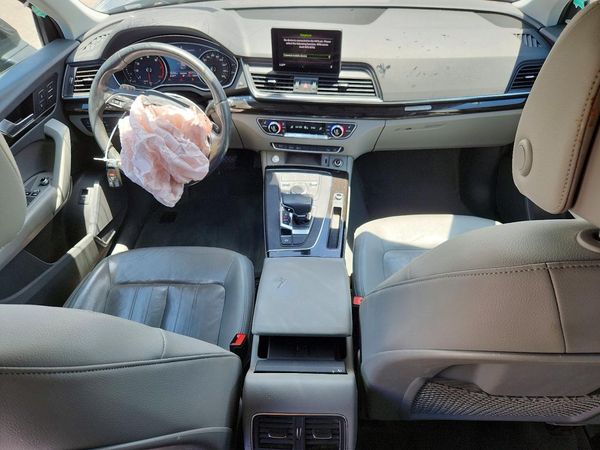 2019 AUDI Q5