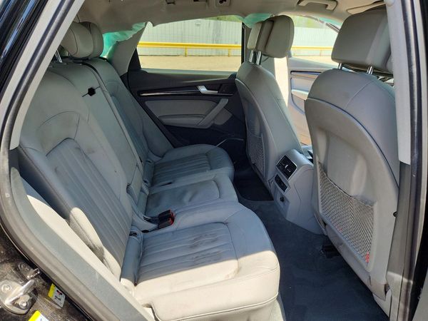 2019 AUDI Q5