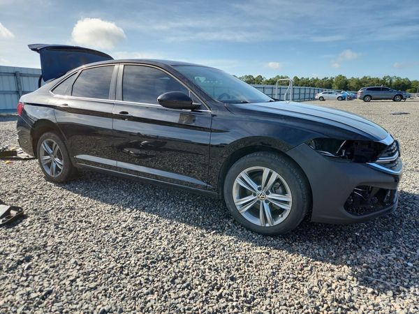 2024 VOLKSWAGEN JETTA