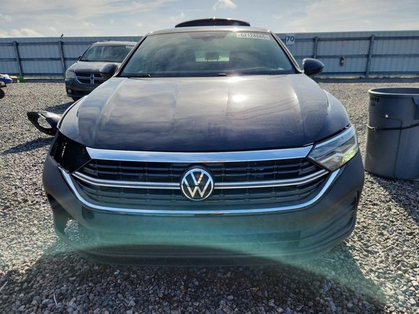 2024 VOLKSWAGEN JETTA