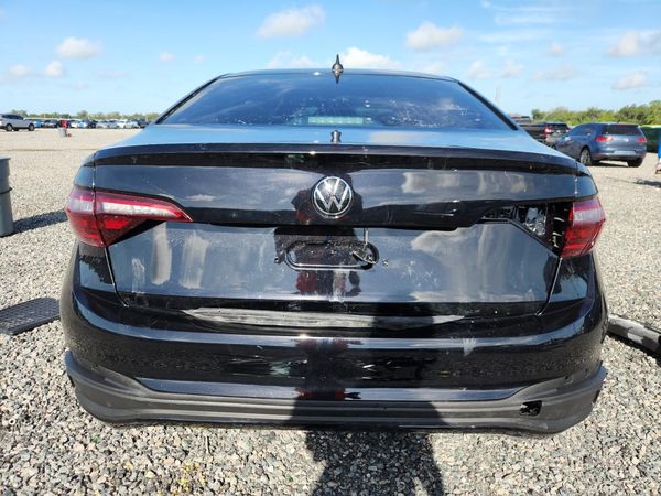 2024 VOLKSWAGEN JETTA