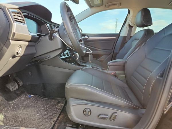 2024 VOLKSWAGEN JETTA
