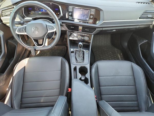 2024 VOLKSWAGEN JETTA