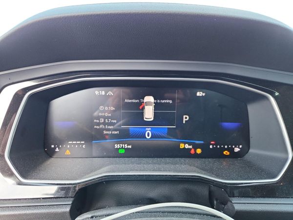2024 VOLKSWAGEN JETTA