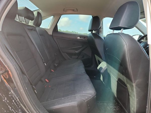 2024 VOLKSWAGEN JETTA